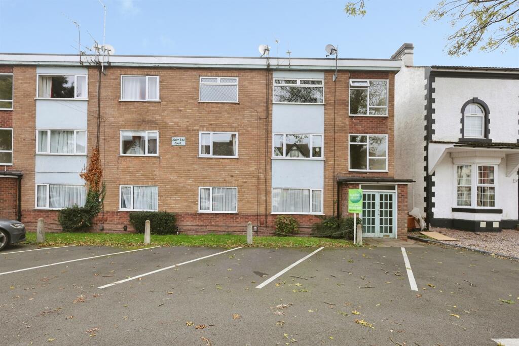Arthur Road, Erdington, Birmingham
