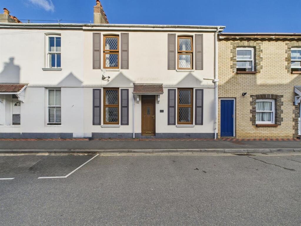 House in Exeter
