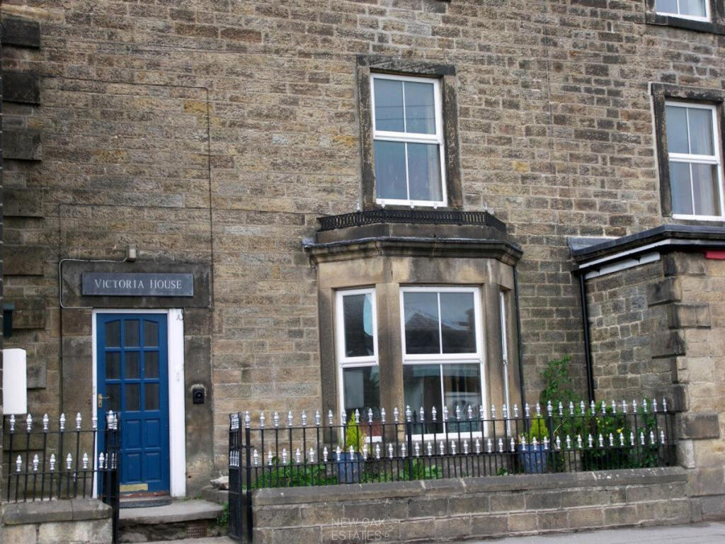 Main image of property: The Common, Crich, DE4