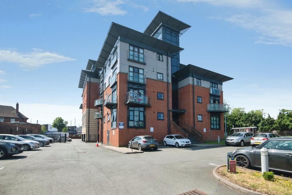 Main image of property: Walsall Road, West Bromwich
