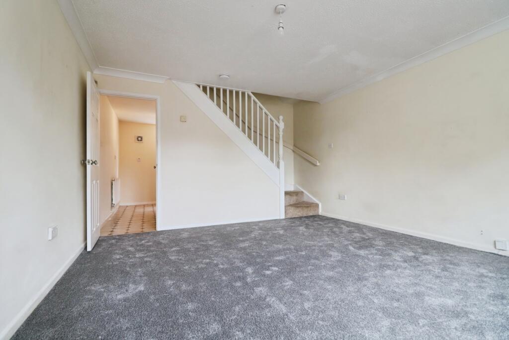 House in Cardiff, Pengam Green, Tremorfa - View 2