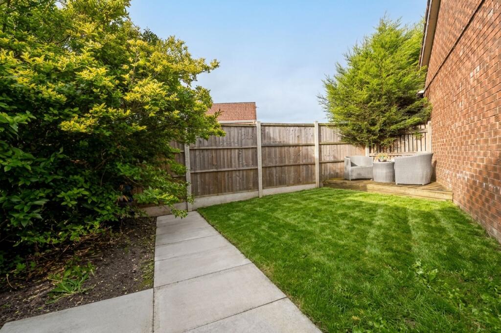 House in Bolton - View 4