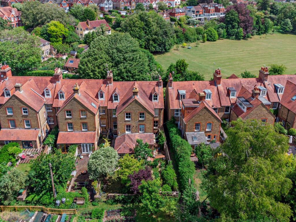 Main image of property: Bradford Road, Lewes, East Sussex