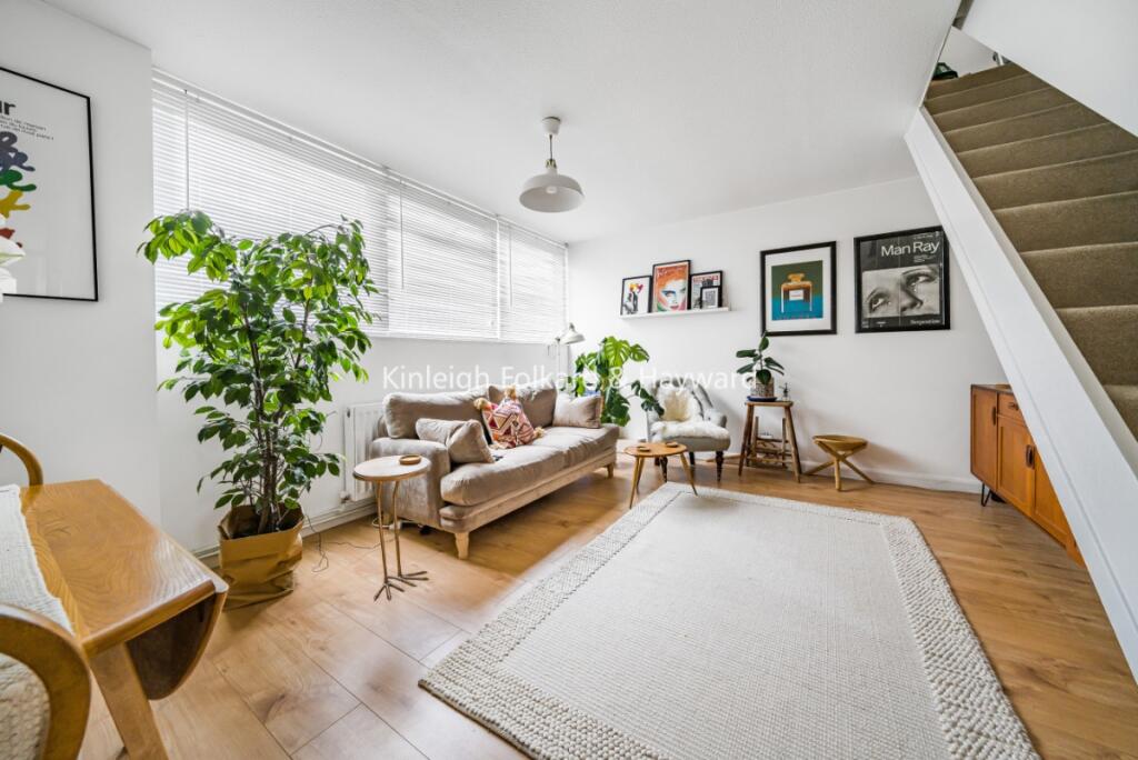 Main image of property: Bourne Way, Bromley, Kent, BR2