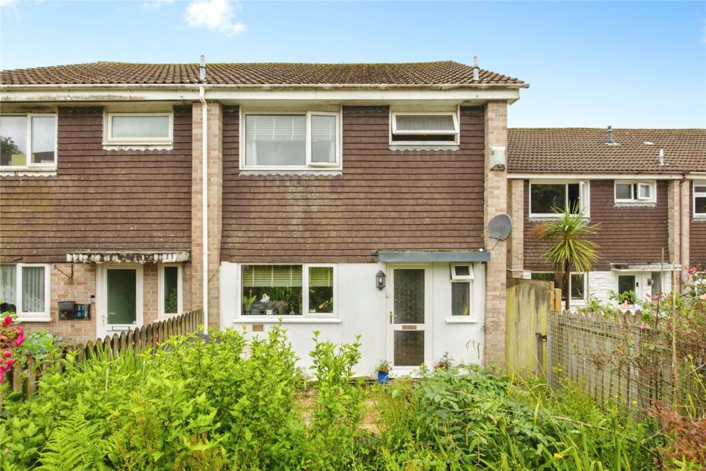 Main image of property: Burden Close, Bodmin, Cornwall, PL31