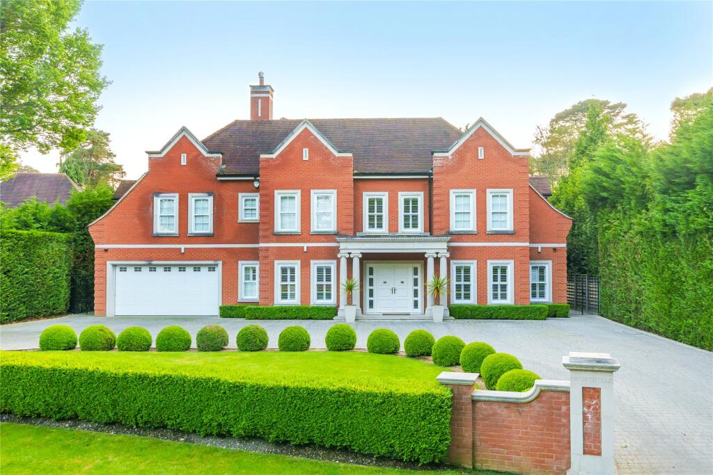 Forest Drive, Keston Park photo 5