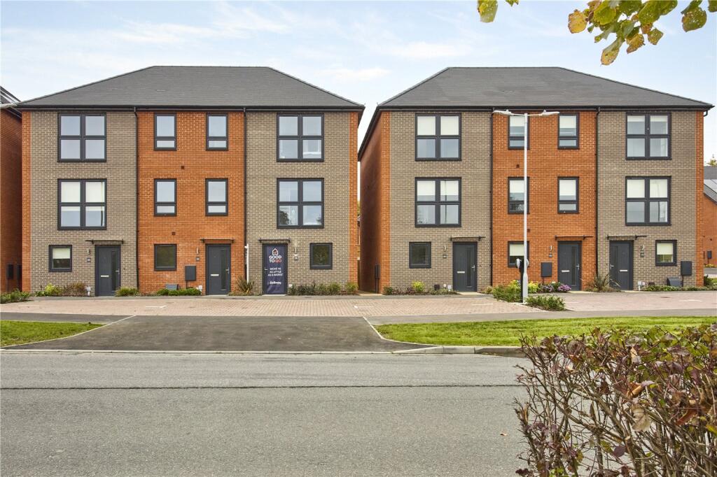 House in Reading - View 4