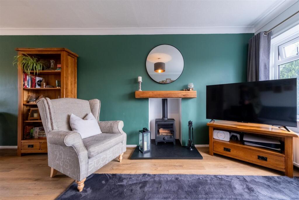 House in Ashton Hayes - View 4