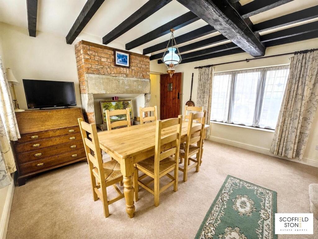 House in Derby - More