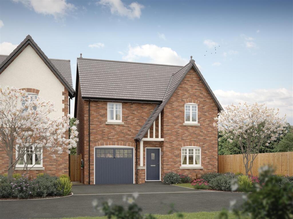 Main image of property: Ilkeston Road, Stapleford
