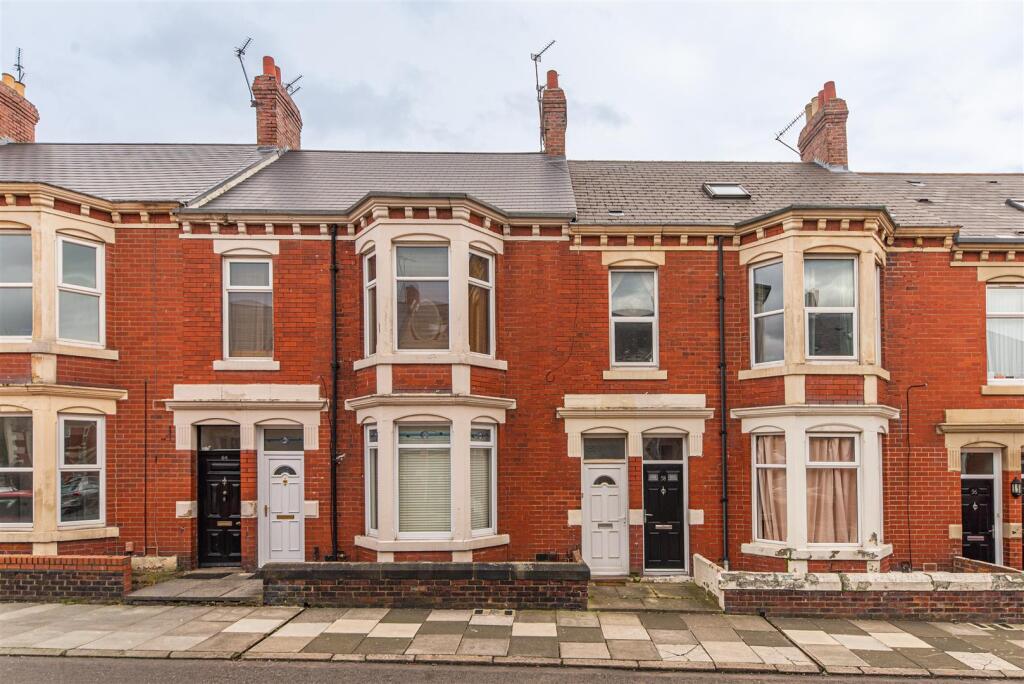 Main image of property: Addycombe Terrace, Heaton, Newcastle Upon Tyne