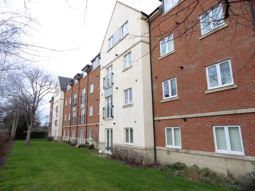 Main image of property: Academy Place, Isleworth