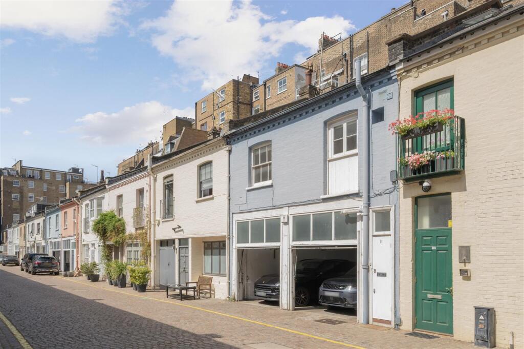 Main image of property: Petersham Mews, South Kensington, London, England