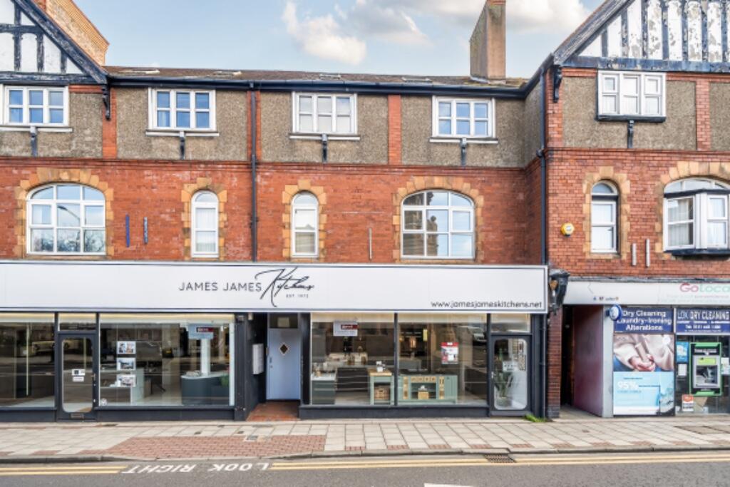 Main image of property: Grange Road, CH48