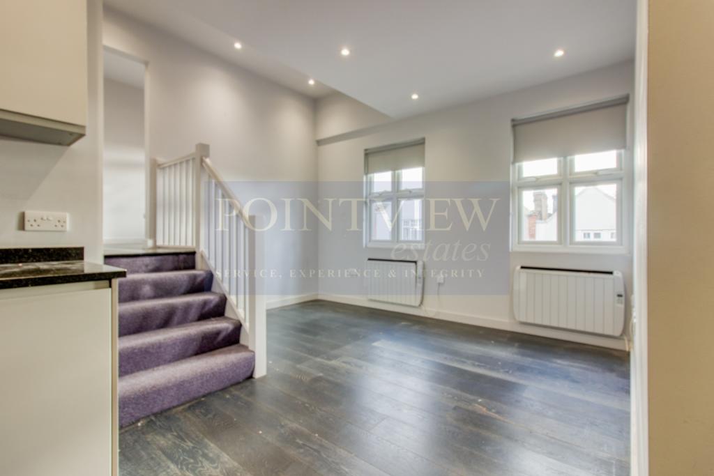 Main image of property: Tudor Court, Crews Road, London, NW2