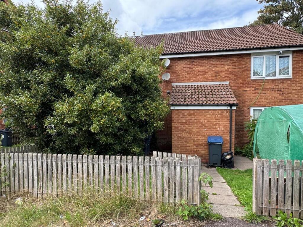 Main image of property: Lees Street, Birmingham
