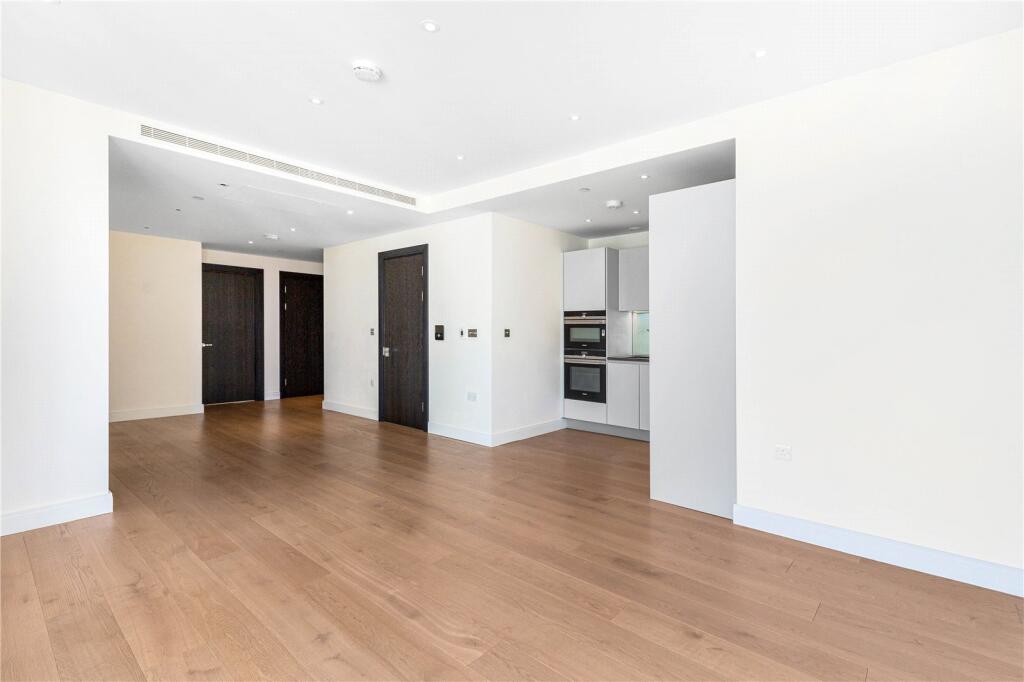 Main image of property: Cascade Court, 1 Sopwith Way, London, SW11