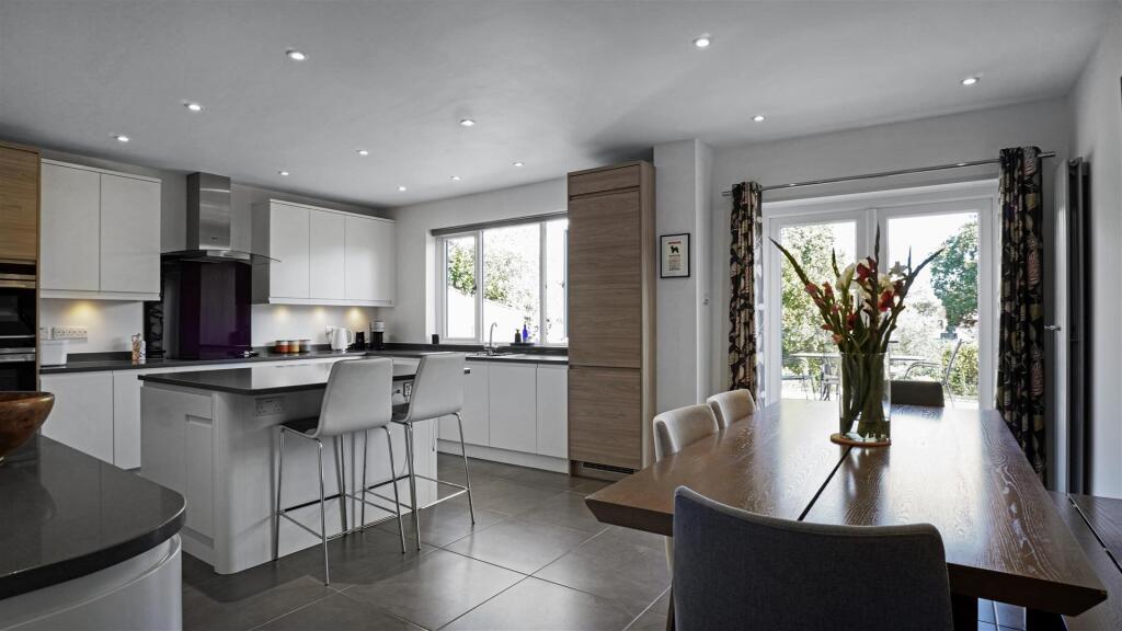 House in Poole - View 4
