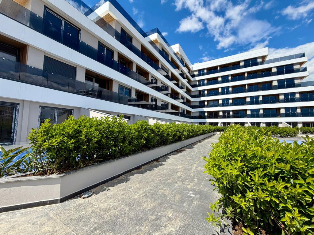 Main image of property: Antalya, Antalya, Aksu