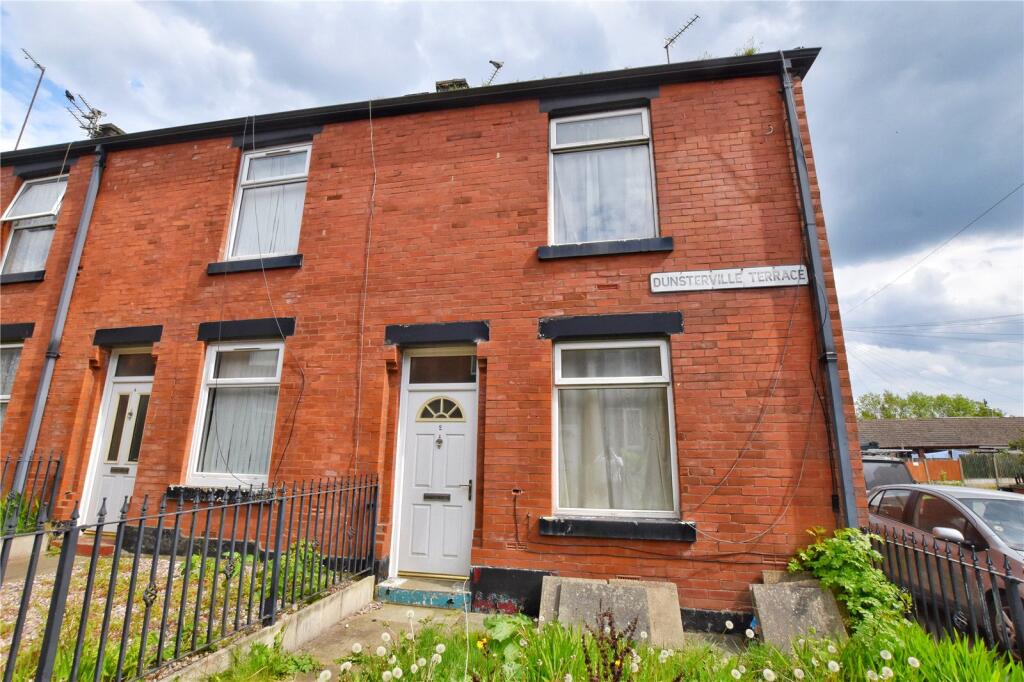 Main image of property: Dunsterville Terrace, Deeplish, Rochdale, Greater Manchester, OL11