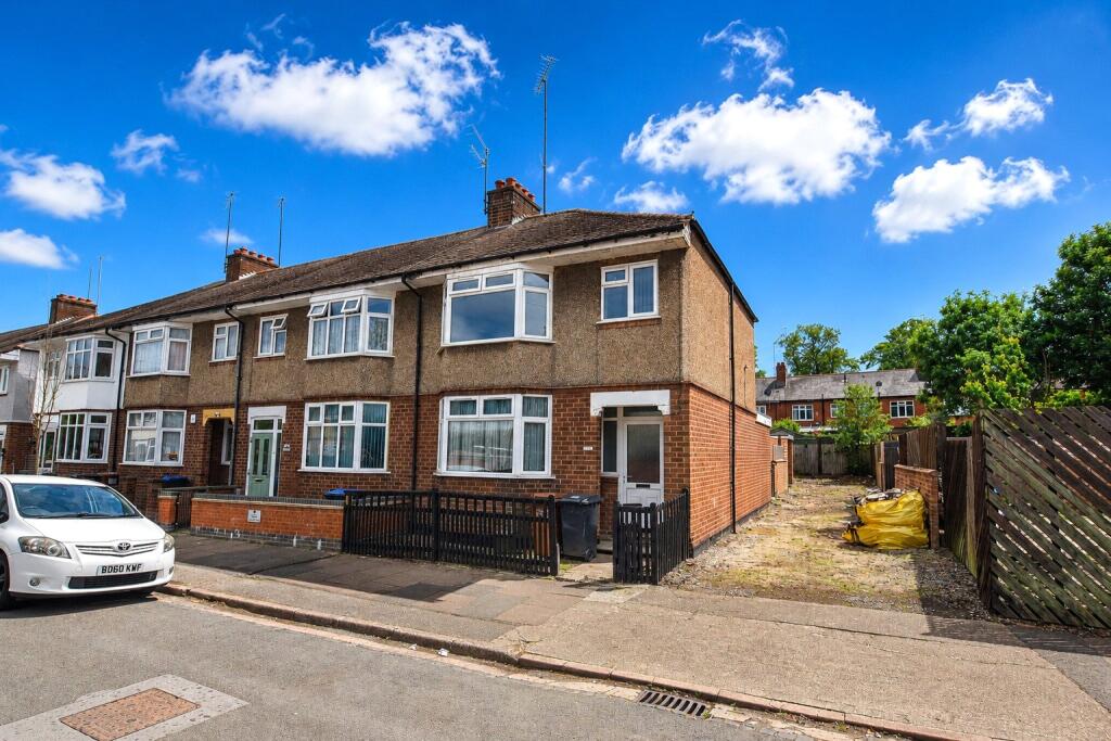 Main image of property: Penrhyn Road, Far Cotton, Northampton, NN4