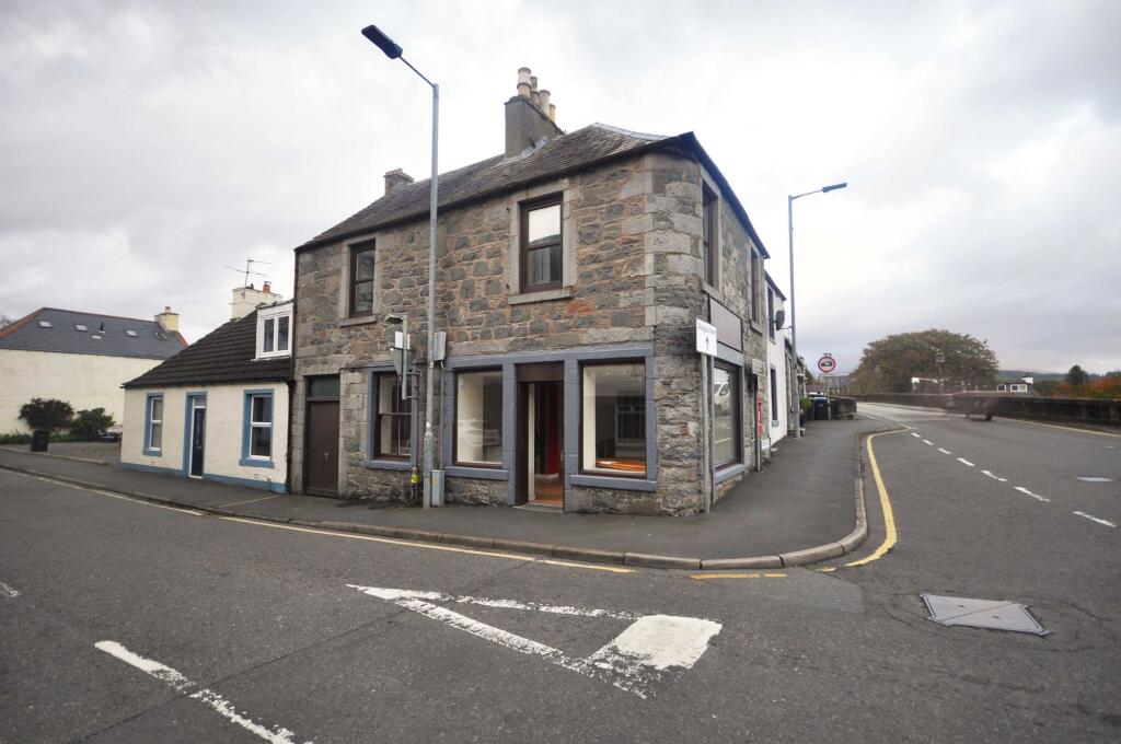 Main image of property: Arthur Street, Newton Stewart, DG8