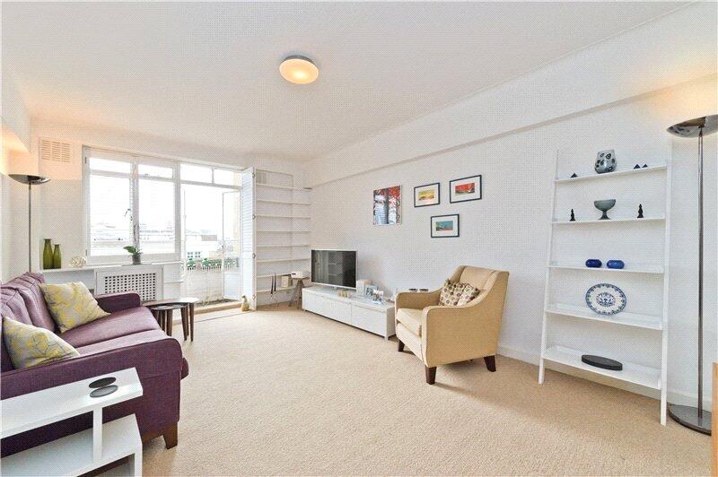 Main image of property: Harrow Lodge, 
St. John's Wood Road, NW8