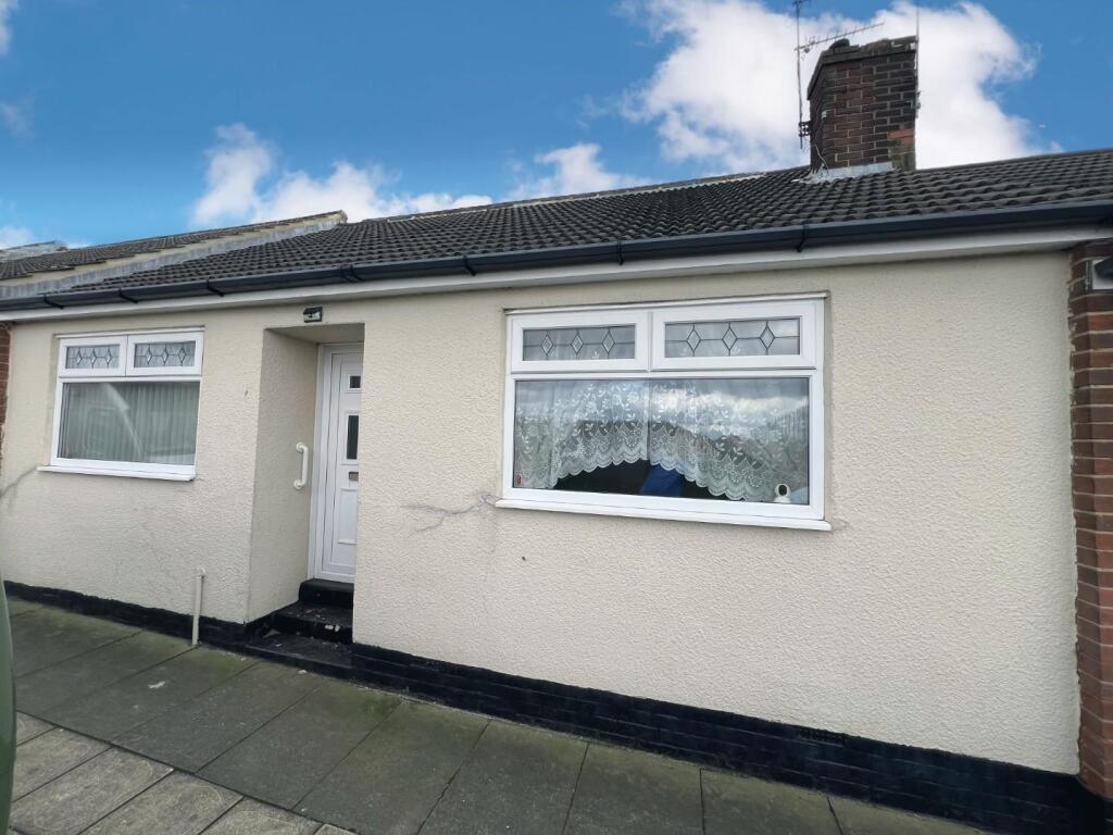 Main image of property: Albion Street, Middlestone Moor, Spennymoor