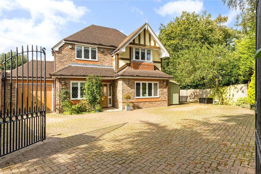 Main image of property: Norton Park, Sunninghill, Berkshire, SL5