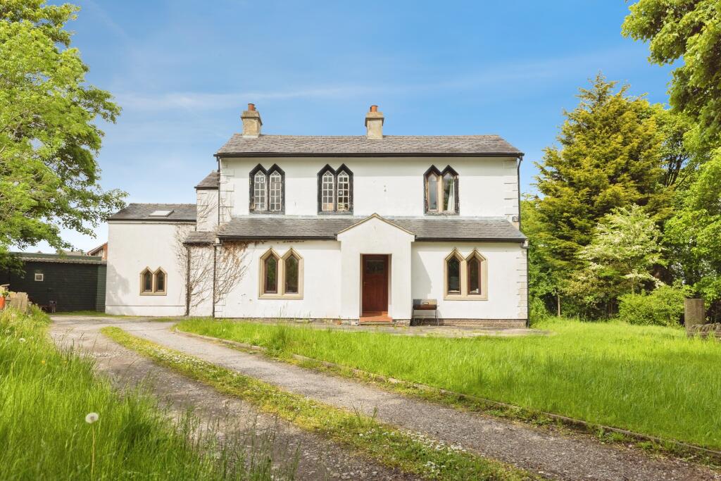 Main image of property: Hare Park Lane, Liversedge, WF15