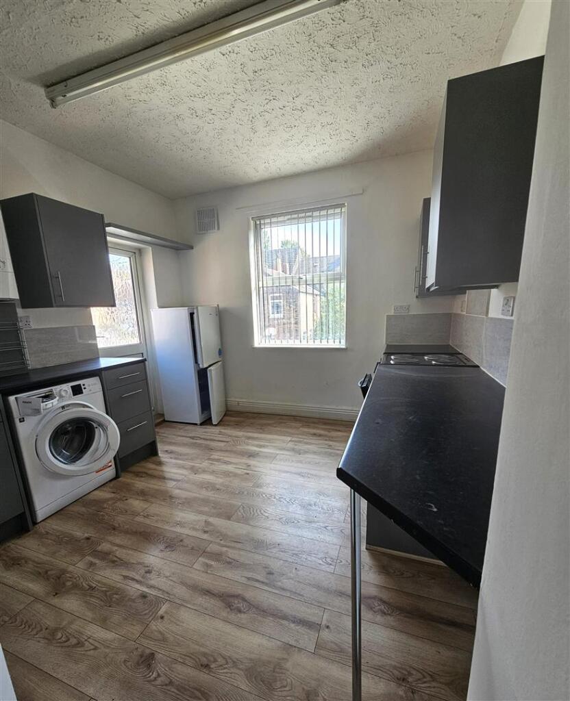 Main image of property: Spring Bank west, Kingston Upon Hull
