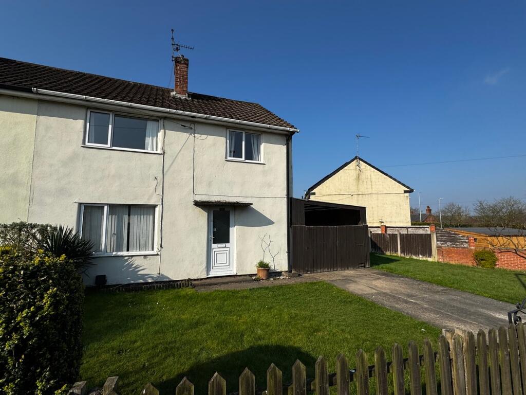 Main image of property: The Markhams, New Ollerton, Newark, NG22