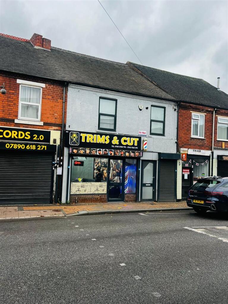 Main image of property: High Street, Brownhills, Walsall