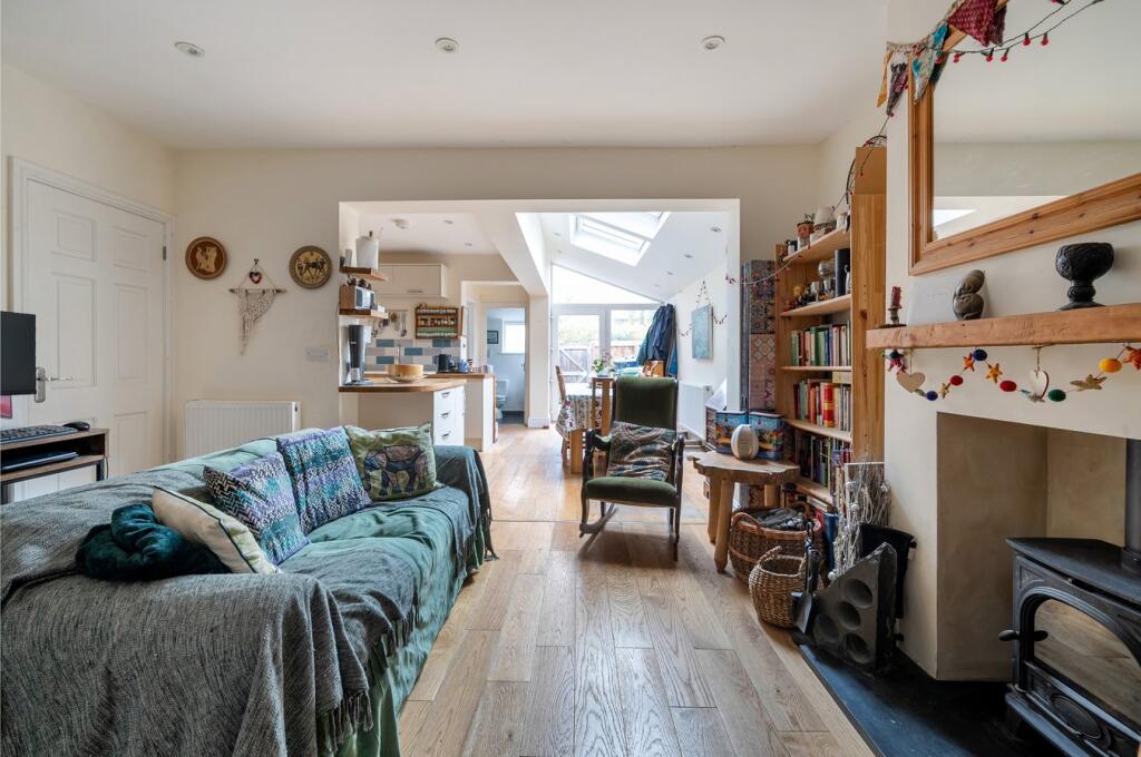 Additional image 11 of Rowdens Road, Wells, BA5