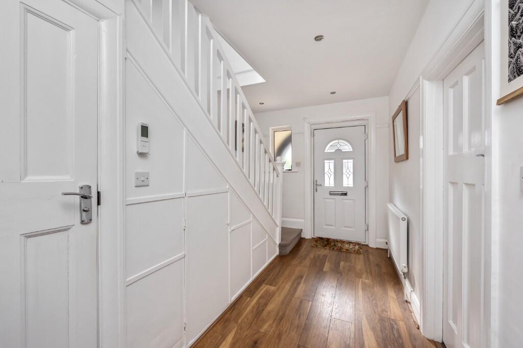 House in Hove, Brighton and Hove - View 3