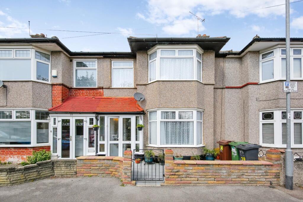 Main image of property: Cecil Road, Chadwell Heath, RM6
