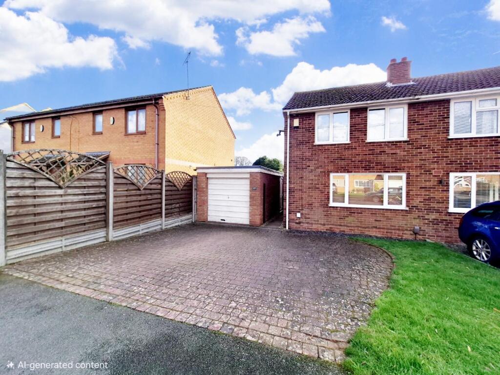 Main image of property: Elizabeth Way, Earls Barton, Northamptonshire NN6