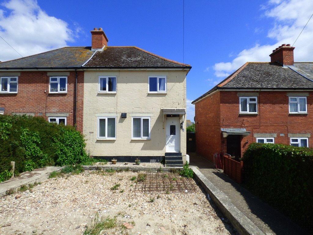 Main image of property: School Hill, Chickerell, Weymouth, Dorset, DT3