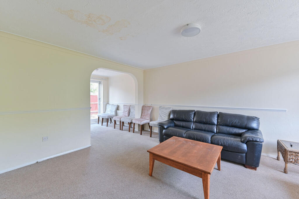 Main image of property: Wilson Avenue, Mitcham, CR4