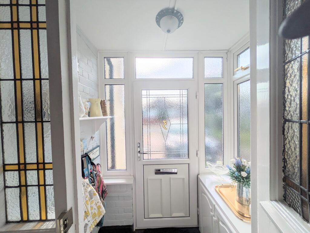 House in London - View 3
