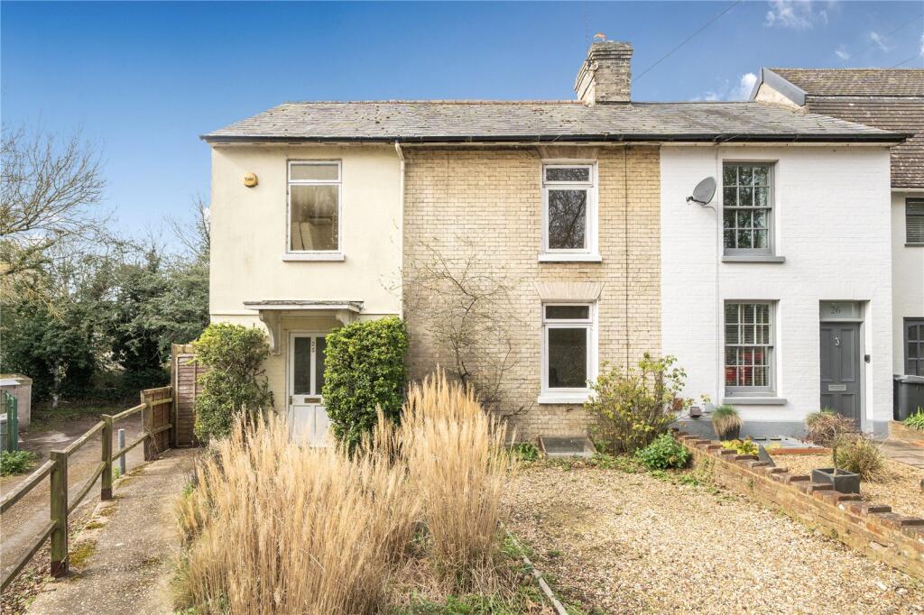 Main image of property: Maynewater Lane, Bury St. Edmunds, Suffolk, IP33