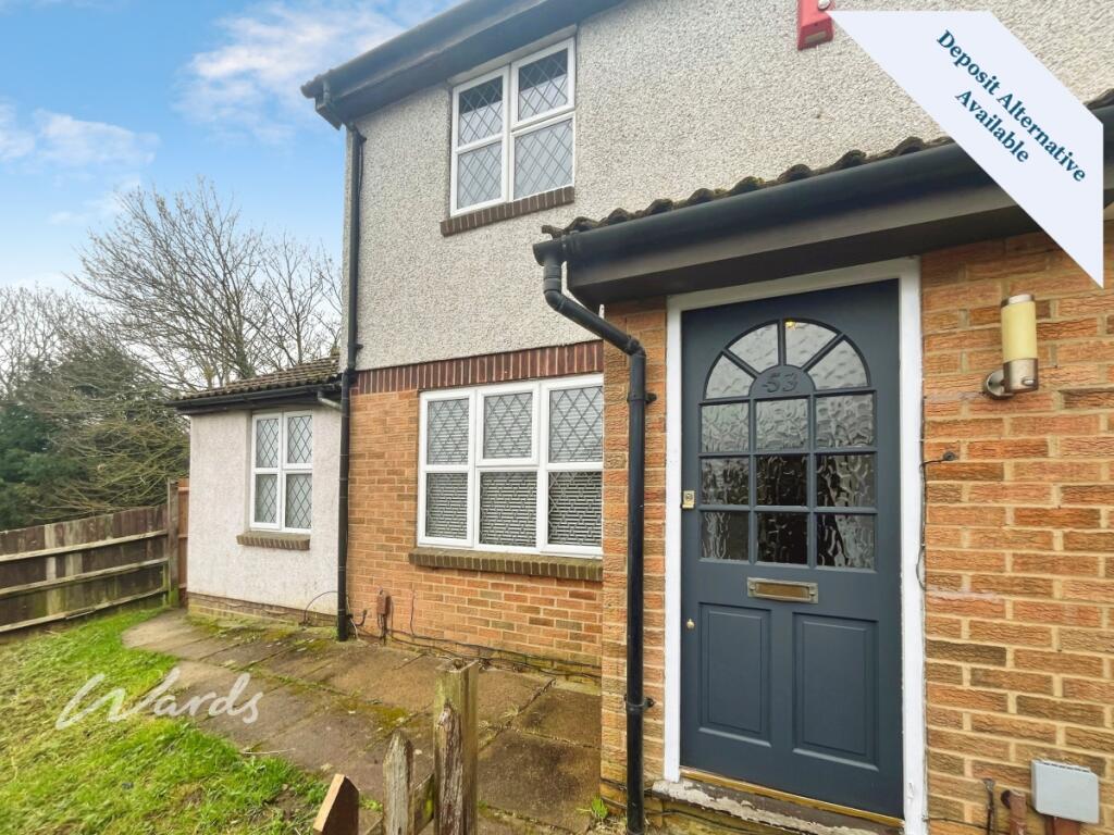 Main image of property: Gorham Drive Downswood ME15