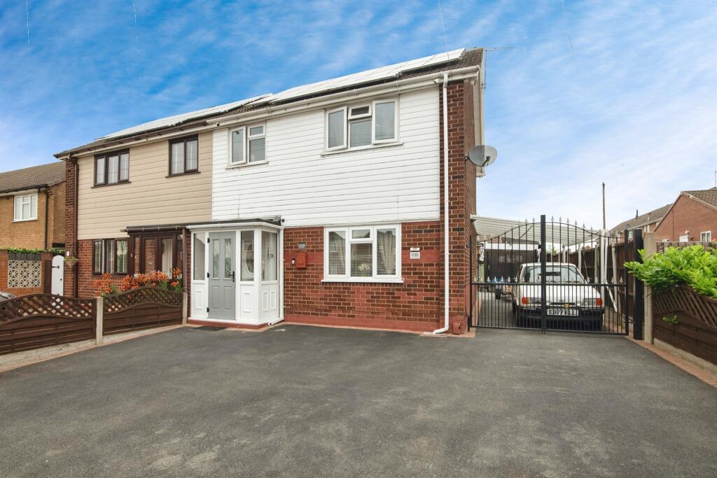 Main image of property: Highfield Road, Tipton