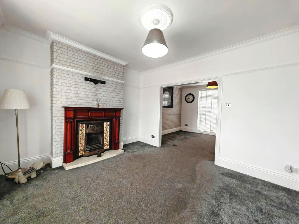Harton Lane, South Shields, NE34 - View 5