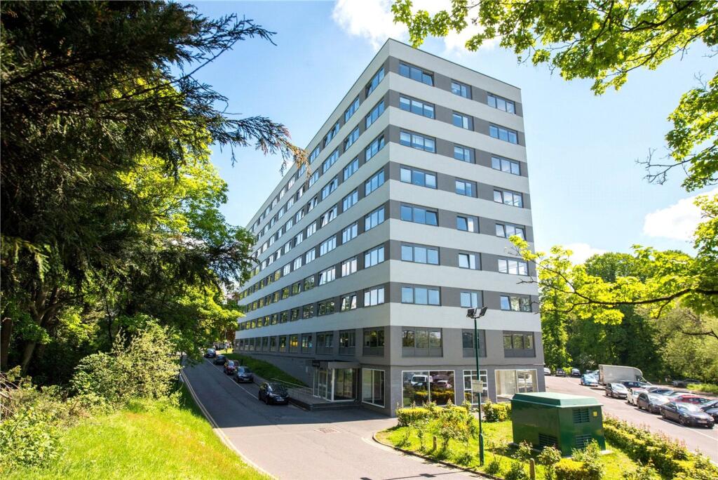 Main image of property: Hubert Road, Brentwood, CM14