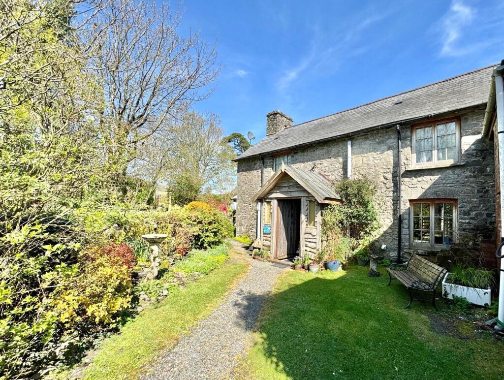 Main image of property: Garth, Llangammarch Wells, Powys