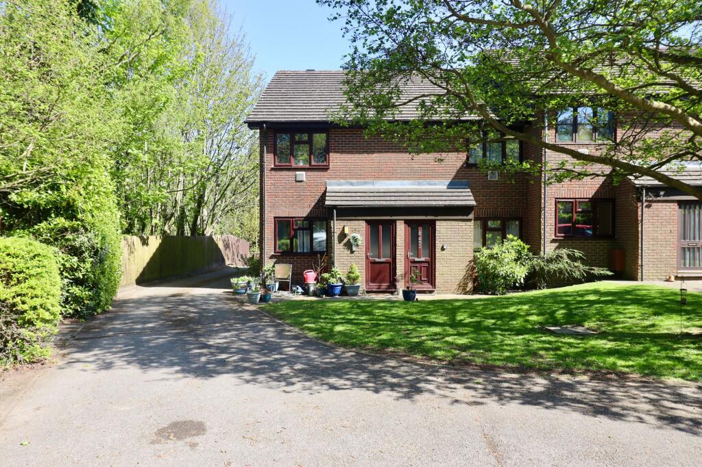 Main image of property: Maidstone Road, Blue Bell Hill, ME5