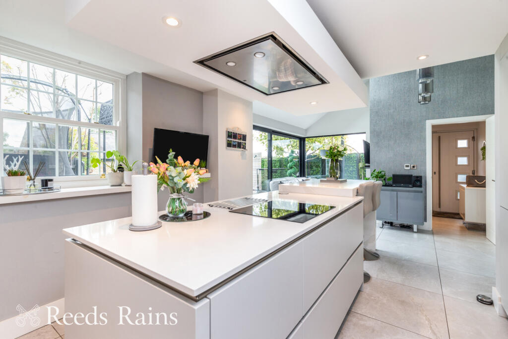 House in Chorley, Adlington - View 5