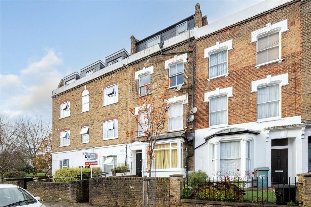 Main image of property: Davenant Road, Upper Holloway, London, N19