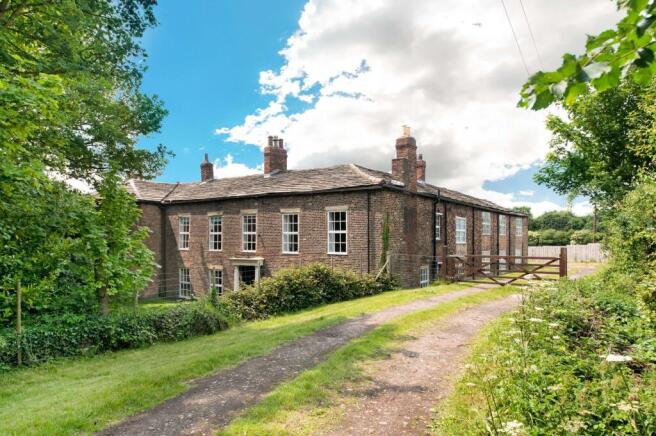 THE GRANGE